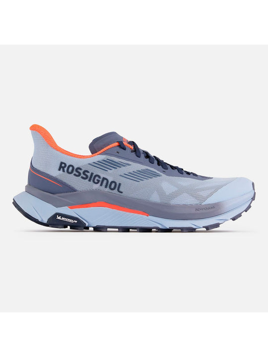 Buty męskie do biegania ROSSIGNOL Vezor granatowe
