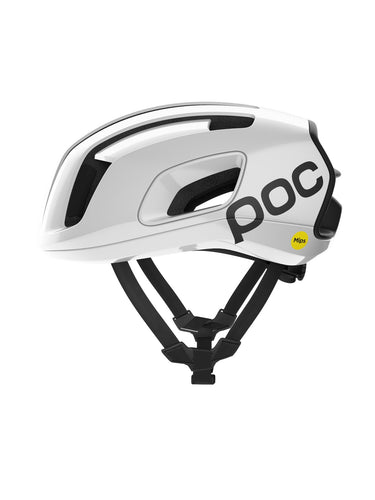 Kolor: Hydrogen White/Uranium Black Matt w. Logo