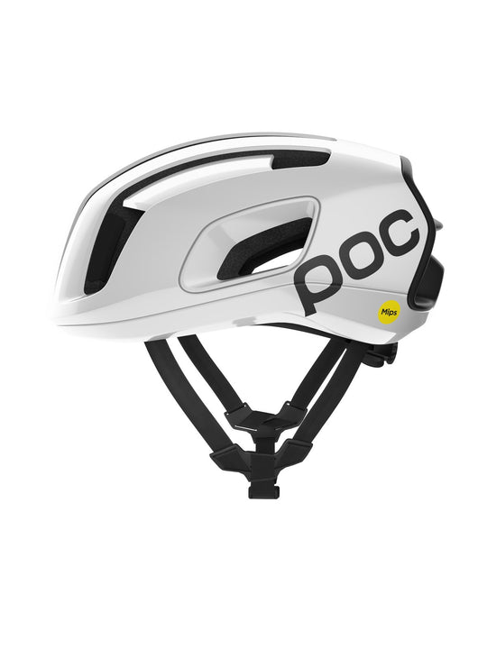 Kask rowerowy POC Cytal biały

