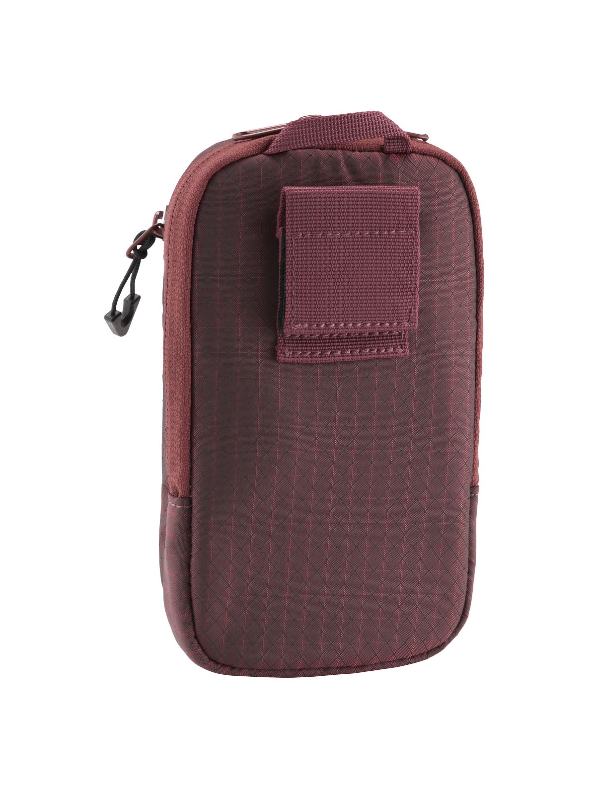 Saszetka MILLET Ubic Belt Pocket brązowa