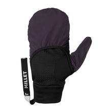 Rękawice MILLET M White 2/1 Glove czarne
