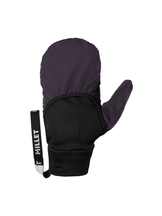 Rękawice MILLET M White 2/1 Glove czarne
