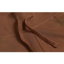 Spodnie damskie Sail Racing W Gale Sweat Pant brown
