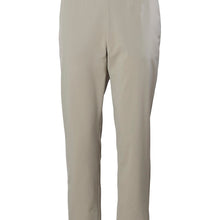 Spodnie damskie HELLY HANSEN W Thalia Pant 2.0 kolor beżowy
