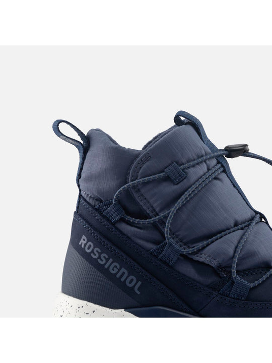 Buty damskie ROSSIGNOL W RESORT granatowe
