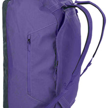 Torba EVOC Duffle Bag 60 violet - black
