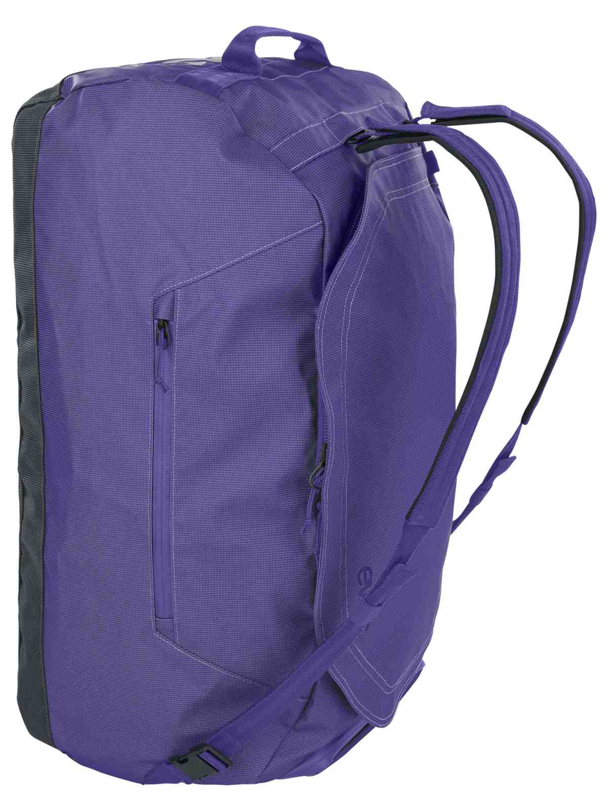 Torba EVOC Duffle Bag 60 violet - black