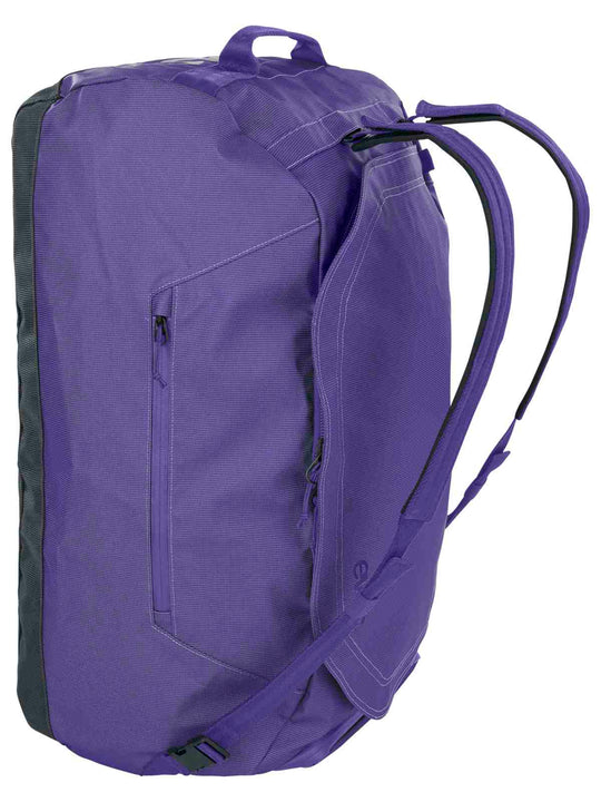 Torba EVOC Duffle Bag 60 violet - black
