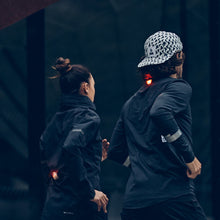 Lampka rowerowa BOOKMAN Eclipse biały
