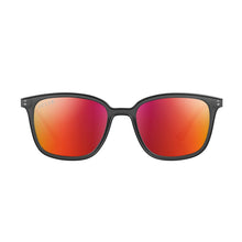 Okulary przeciwsłoneczne SOLAR Chester - cat.3 Polarized - Translucent Black
