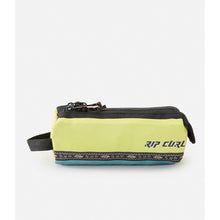 PIÓRNIK RIP CURL PENCIL CASE 2CP GLOBAL BTS
