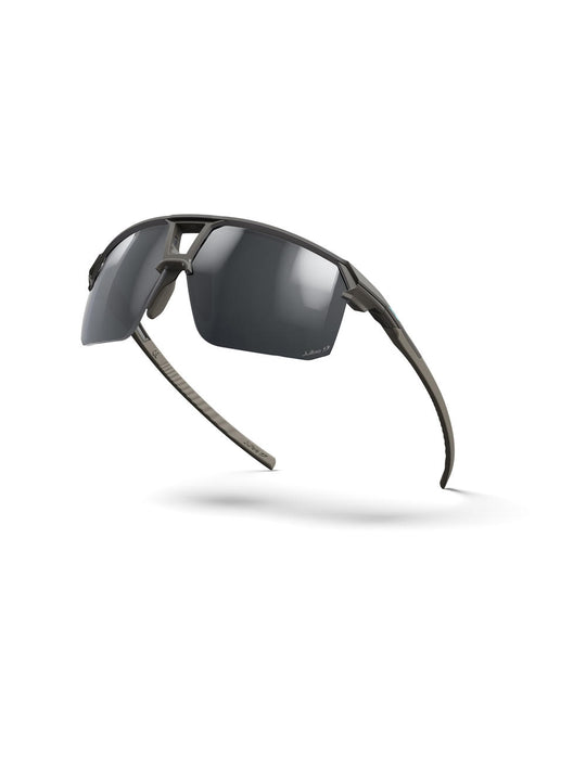 Okulary przeciwsłoneczne JULBO Liry Kilian Jornet - Spectron 3 - Dark Brown/Light Brown
