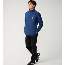 Polar męski RIP CURL Streamline Big Bear Polar męski granatowy
