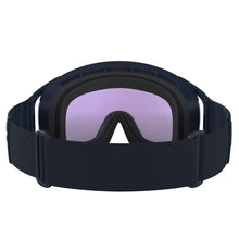 Gogle narciarskie POC Zonula granatowy cat.2 + cat.1
