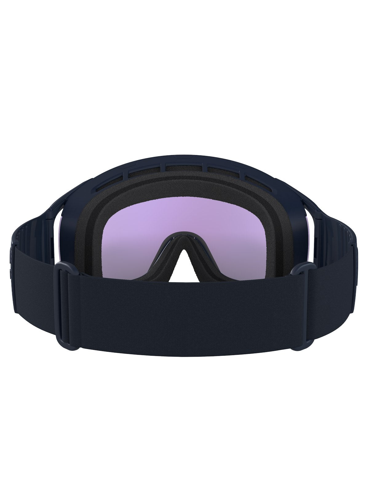 Gogle narciarskie POC Zonula granatowy cat.2 + cat.1