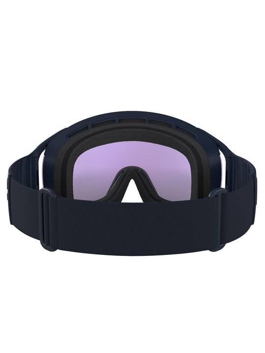 Gogle narciarskie POC Zonula granatowy cat.2 + cat.1
