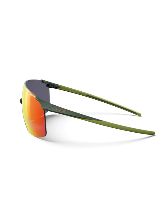 Okulary fotochromowe JULBO Faster L - Reactiv 1-3 Light Amplifier - Army Green

