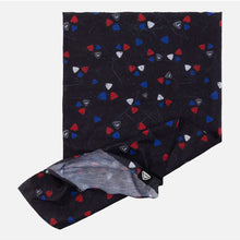 Komin ROSSIGNOL Rossi Tube multikolor
