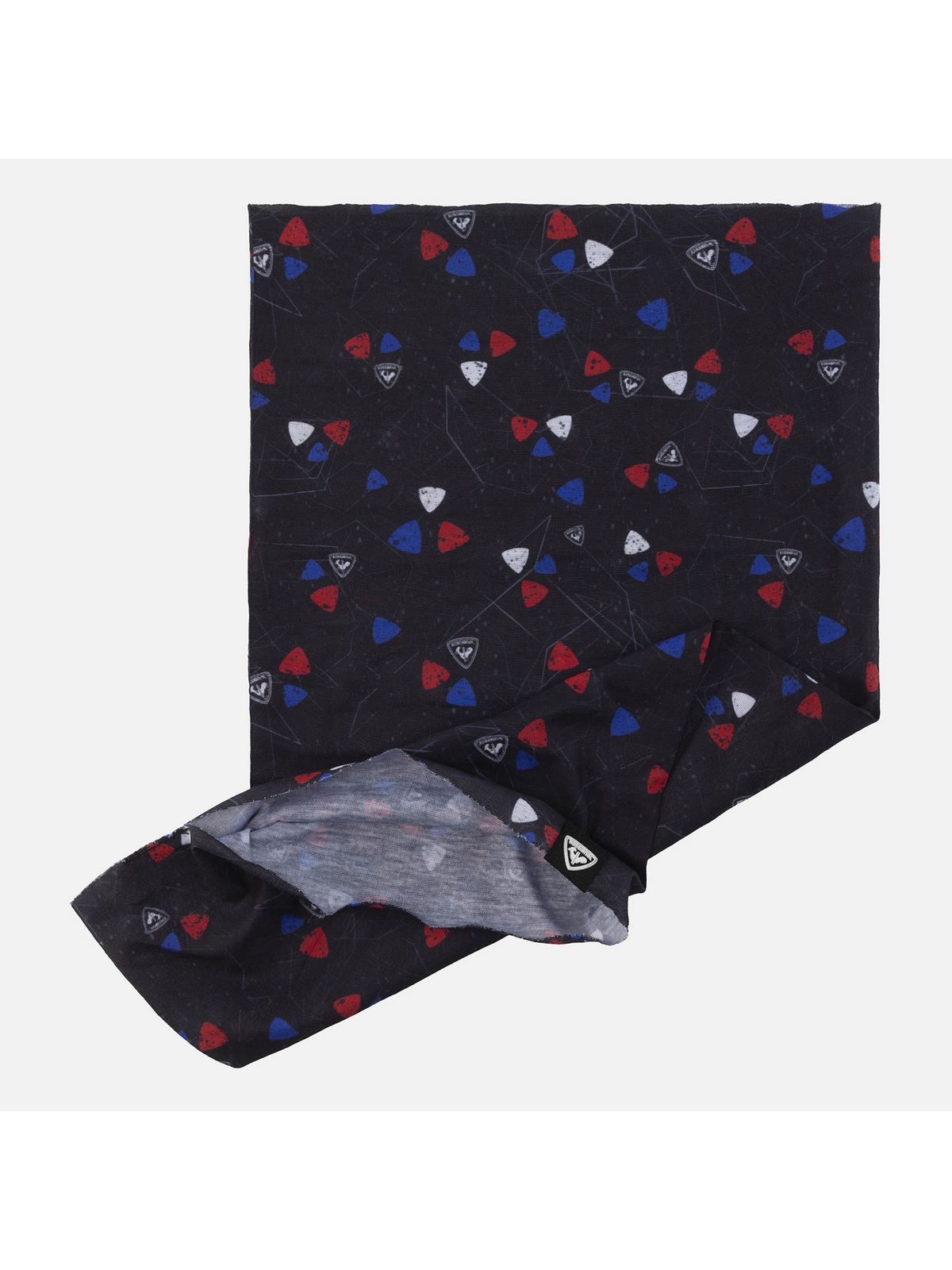 Komin ROSSIGNOL Rossi Tube multikolor