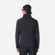 Kurtka outdoorowa męska ROSSIGNOL Opside Jkt czarna
