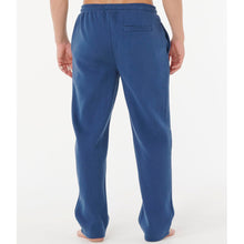 Spodnie RIP CURL STAPLER TRACKPANT granatowe
