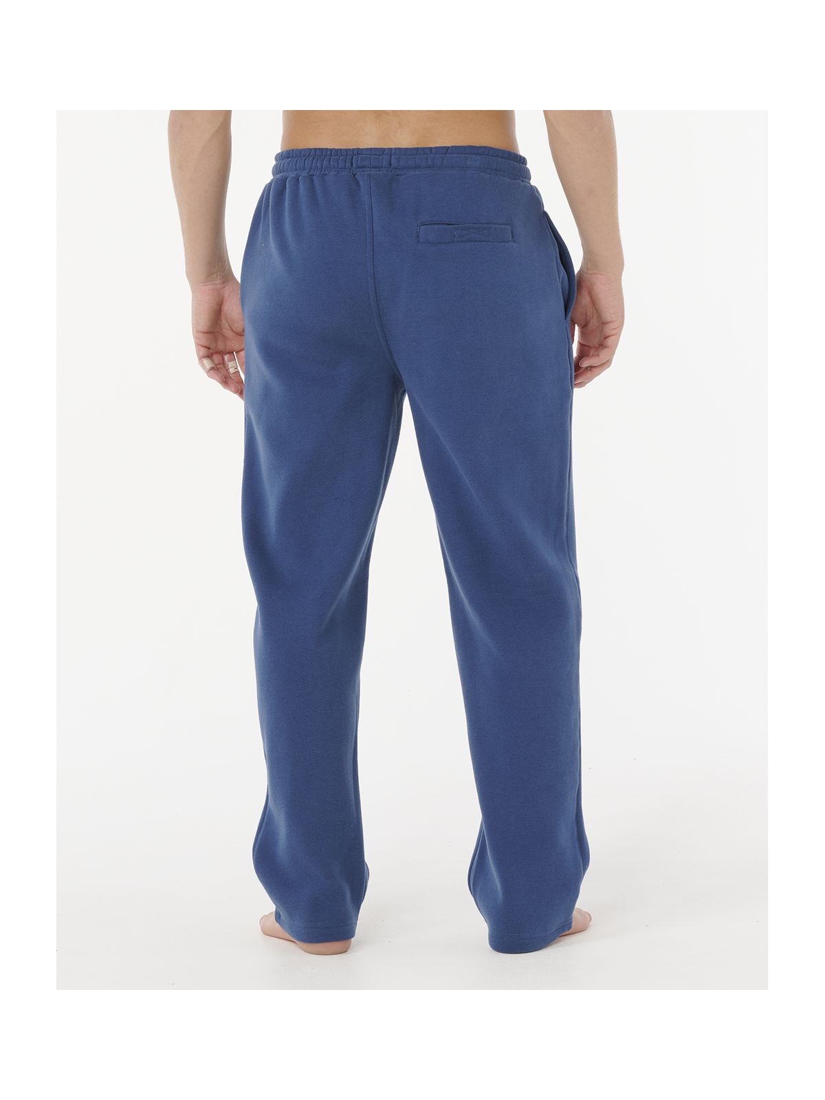 Spodnie RIP CURL STAPLER TRACKPANT granatowe
