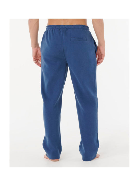 Spodnie RIP CURL STAPLER TRACKPANT granatowe
