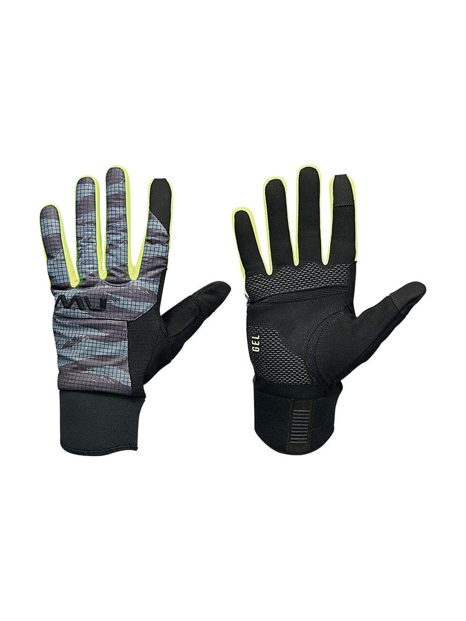 Rękawice rowerowe NORTHWAVE FAST GEL GLOVE