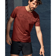 Szorty męskie CASALL M Short Training Shorts kolor czarny
