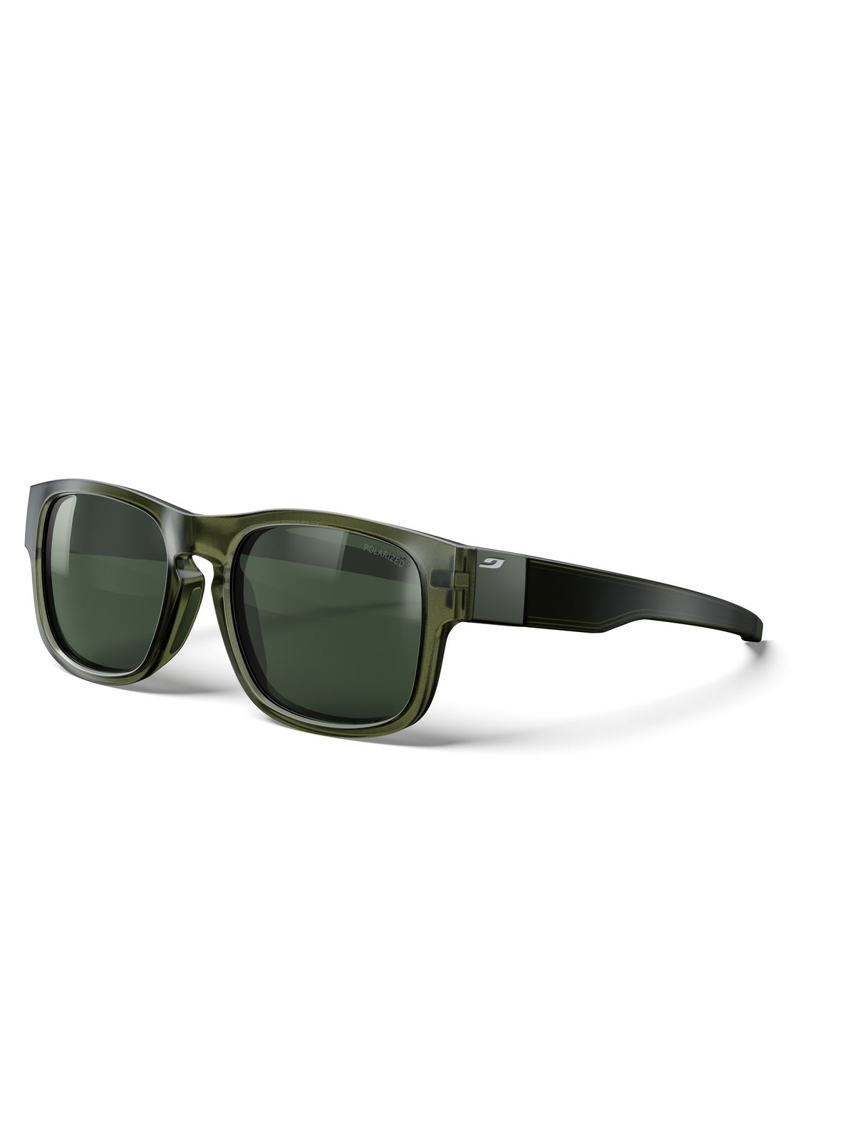 Okulary przeciwsłoneczne JULBO Better M - Spectron 3 - Army Green