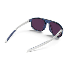 Okulary polaryzacyjne JULBO WARD niebieski Cat 3 Spectron HD

