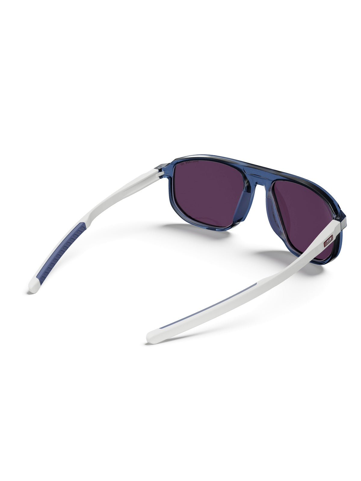 Okulary polaryzacyjne JULBO WARD niebieski Cat 3 Spectron HD