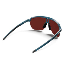 Okulary rowerowe JULBO FREQUENCY czarny Cat 3 HD - M - Adventure Sports
