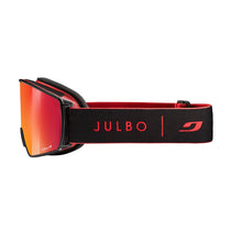 Gogle narciarskie JULBO Launcher czarny Cat 3 Glare Control
