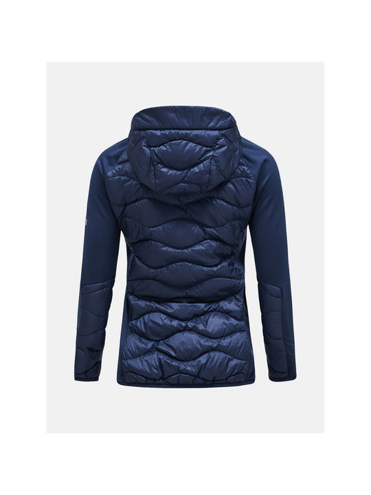 adventuresports kurtka-peak-performance-helium-down-hybrid-hood-women-g79840010-2n3 detail1

