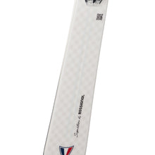 Narty ROSSIGNOL SIGNATURE VICTOIRE + wiązania Look Xpress W 11 GW
