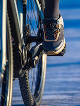 Buty rowerowe NORTHWAVE Freeland ciemny szary/piaskowy
