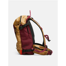 Plecak PEAK PERFORMANCE Vertical Ski Backpack 20L brązowy
