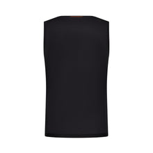 Koszulka męska POC M's Layer Mid Vest czarny
