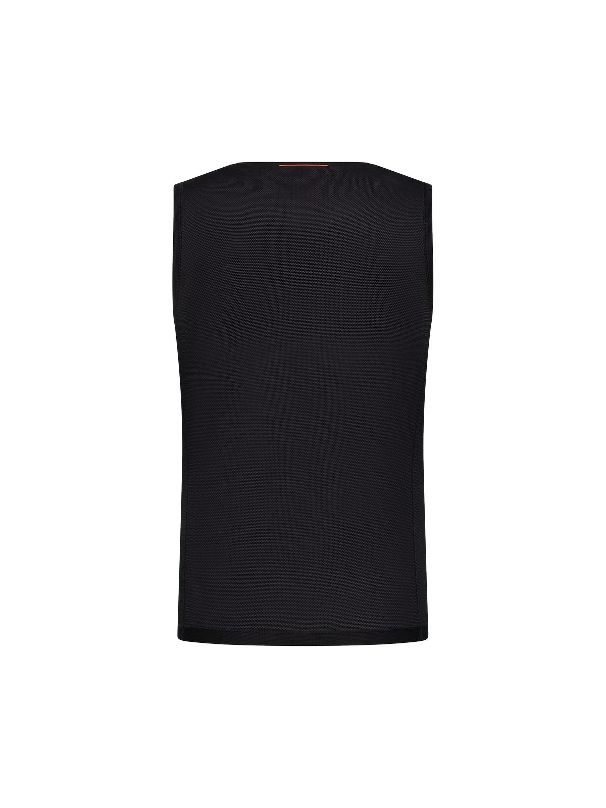 Koszulka męska POC M's Layer Mid Vest czarny