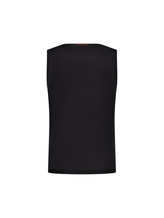 Koszulka męska POC M's Layer Mid Vest czarny
