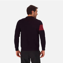 Sweter ROSSIGNOL Band Knit granatowy - Adventure Sports
