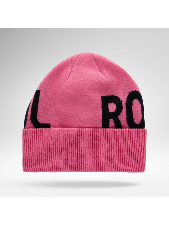 Czapka ROSSIGNOL Strawpile Beanie różowa
