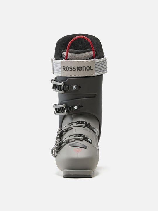 Buty narciarskie ROSSIGNOL Alltrack 90 HV - Steel Grey/Black
