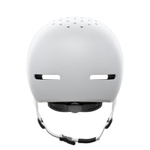 Kask rowerowy POC CORPORA - biały - Adventure Sports
