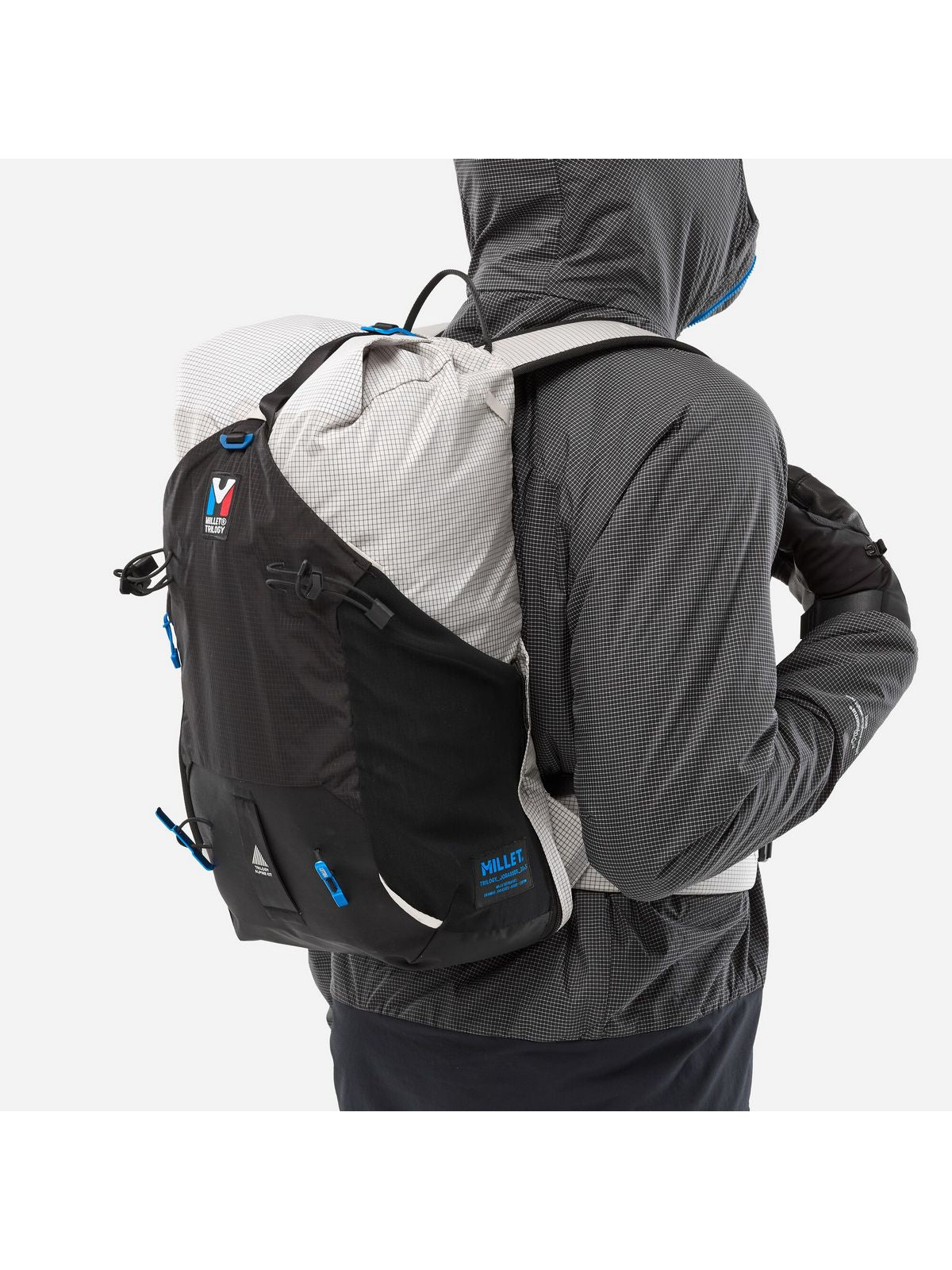 Plecak MILLET TRILOGY JORASSES 20+5