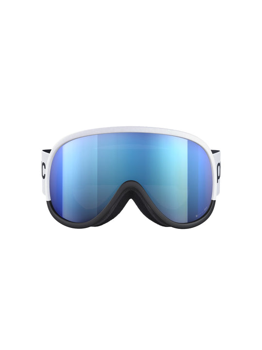 Gogle narciarskie POC Retina Race biały Cat.2 + cat.1 - TU - Adventure Sports
