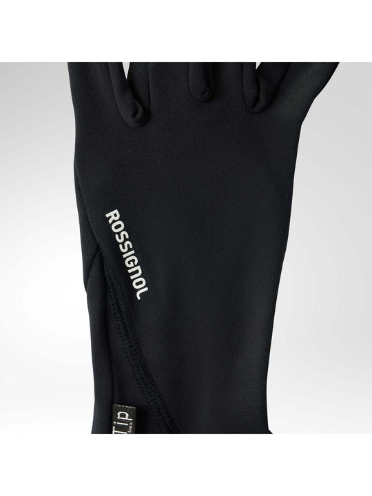 Rękawice narciarskie ROSSIGNOL Liner Gloves czarne
