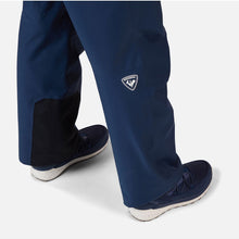 Spodnie narciarskie męskie ROSSIGNOL Insulated Ski Pant granatowe
