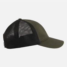 Czapka z daszkiem ROSSIGNOL Trucker Cap zielona
